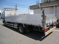 ISUZU Forward Aluminum Block PJ-FSR34K4S 2007 637,000km_2