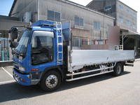 ISUZU Forward Aluminum Block PJ-FSR34K4S 2007 637,000km_3