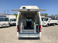 TOYOTA Hiace Welfare Vehicles CBF-TRH221K 2012 3,358km_10