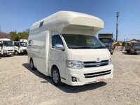 TOYOTA Hiace Welfare Vehicles CBF-TRH221K 2012 3,358km_3