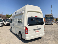 TOYOTA Hiace Welfare Vehicles CBF-TRH221K 2012 3,358km_4