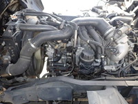 ISUZU Forward Aluminum Block SKG-FRR90T2 2012 738,000km_24