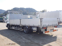 ISUZU Forward Aluminum Block SKG-FRR90T2 2012 738,000km_4