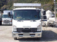 ISUZU Forward Aluminum Block SKG-FRR90T2 2012 738,000km_5