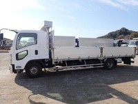 ISUZU Forward Aluminum Block SKG-FRR90T2 2012 738,000km_6