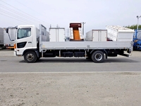 HINO Ranger Aluminum Block BDG-FC7JJWG 2008 325,000km_4