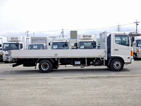 HINO Ranger Aluminum Block BDG-FC7JJWG 2008 325,000km_6