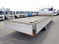 HINO Ranger Aluminum Block BDG-FC7JJWG 2008 325,000km_8