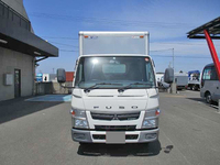 MITSUBISHI FUSO Canter Aluminum Van TKG-FBA20 2012 57,000km_3