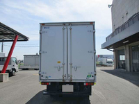 MITSUBISHI FUSO Canter Aluminum Van TKG-FBA20 2012 57,000km_4