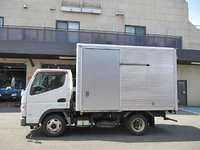 MITSUBISHI FUSO Canter Aluminum Van TKG-FBA20 2012 57,000km_5
