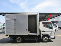 MITSUBISHI FUSO Canter Aluminum Van TKG-FBA20 2012 57,000km_8