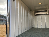 HINO Dutro Refrigerator & Freezer Truck TKG-XZU605M 2015 243,000km_12