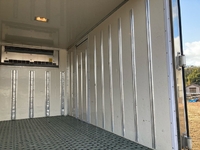 HINO Dutro Refrigerator & Freezer Truck TKG-XZU605M 2015 243,000km_13