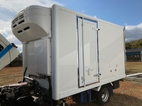HINO Dutro Refrigerator & Freezer Truck TKG-XZU605M 2015 243,000km_14