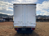 HINO Dutro Refrigerator & Freezer Truck TKG-XZU605M 2015 243,000km_28
