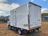 HINO Dutro Refrigerator & Freezer Truck TKG-XZU605M 2015 243,000km_2