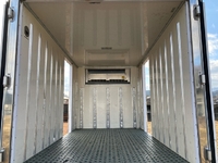 HINO Dutro Refrigerator & Freezer Truck TKG-XZU605M 2015 243,000km_9