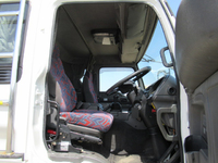 ISUZU Giga Dump KL-CYL51V4 2004 483,000km_25