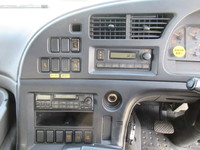 ISUZU Giga Dump KL-CYL51V4 2004 483,000km_30