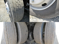 ISUZU Giga Dump KL-CYL51V4 2004 483,000km_40