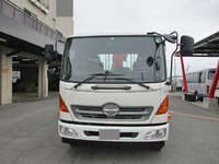 HINO Ranger Truck (With 4 Steps Of Cranes) SDG-FC9JKAP 2015 84,000km_3