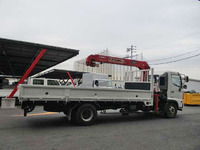 HINO Ranger Truck (With 4 Steps Of Cranes) SDG-FC9JKAP 2015 84,000km_6