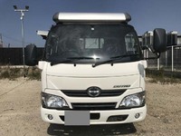 HINO Dutro Flat Body TKG-XZU605M 2016 77,370km_6