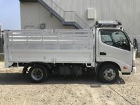 HINO Dutro Flat Body TKG-XZU605M 2016 77,370km_8