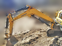 YANMAR Others Mini Excavator VIO20-3 2015 2,192h_6