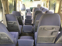 TOYOTA Coaster Micro Bus SDG-XZB51 2014 151,645km_11