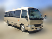 TOYOTA Coaster Micro Bus SDG-XZB51 2014 151,645km_3