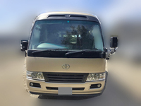 TOYOTA Coaster Micro Bus SDG-XZB51 2014 151,645km_5