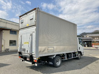 ISUZU Elf Aluminum Van BKG-NMR85AN 2008 417,590km_2