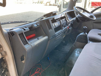 ISUZU Elf Aluminum Van BKG-NMR85AN 2008 417,590km_30