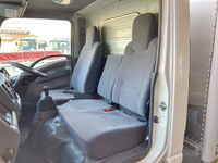 ISUZU Elf Aluminum Van BKG-NMR85AN 2008 417,590km_31