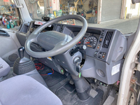 ISUZU Elf Aluminum Van BKG-NMR85AN 2008 417,590km_34