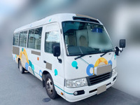 TOYOTA Coaster Micro Bus SDG-XZB40 2012 162,609km_3