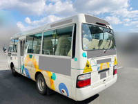 TOYOTA Coaster Micro Bus SDG-XZB40 2012 162,609km_4