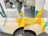 TOYOTA Coaster Micro Bus SDG-XZB40 2012 162,609km_6