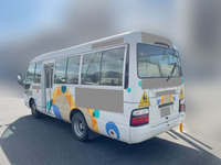 TOYOTA Coaster Micro Bus SDG-XZB40 2013 85,490km_4