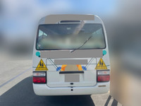 TOYOTA Coaster Micro Bus SDG-XZB40 2013 85,490km_7