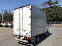 ISUZU Elf Aluminum Van TRG-NLR85AN 2016 18,389km_2