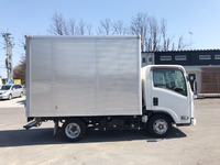 ISUZU Elf Aluminum Van TRG-NLR85AN 2016 18,389km_6