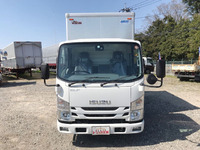 ISUZU Elf Aluminum Van TRG-NLR85AN 2016 18,389km_7