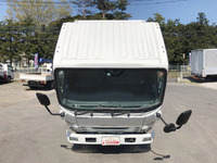 ISUZU Elf Aluminum Van TRG-NLR85AN 2016 18,389km_8