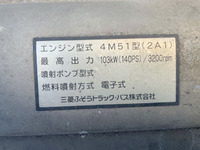 MITSUBISHI FUSO Canter Aluminum Van KK-FE82EG 2004 _25