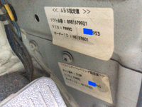 ISUZU Forward Aluminum Van TKG-FRR90S2 2014 85,770km_29