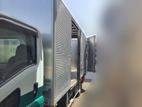 ISUZU Forward Aluminum Van TKG-FRR90S2 2014 85,770km_3