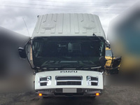 ISUZU Giga Self Loader PDG-CYJ77W8 2008 607,006km_3